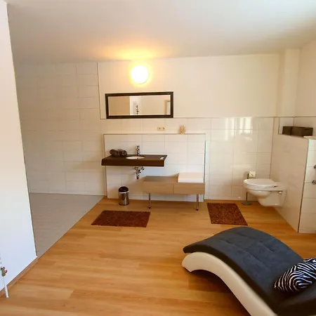 See_residenz Malchow (Mecklenburg-Vorpommern)